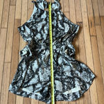 NY & co ROMPER 🩶🤍🖤 Black Size XXL Photo 0