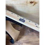 I. Miller Women's Black Silver Studded Rhinestone High 4" Heels Size 8.5M Photo 10