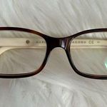 Marc by Marc Jacobs Marc by Marc Jacob white and brown glasses MMJ 578 Photo 0