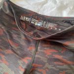 IAB MFG Athletic Spandex Shorts Green Photo 2