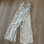 Show Me Your Mumu Paulo Wide Leg Jumpsuit Size XS Photo 1