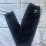 Gymshark Black  Training Leggings Photo 0