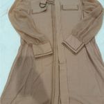 Reiss  Belted Dress with Pockets Photo 1