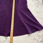 Torrid Purple Off Shoulder Top Plus Size 3 Party Cocktail Photo 6