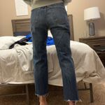 Rag and Bone Worn Dia Distressed Boyfriend Denim Jean Photo 9