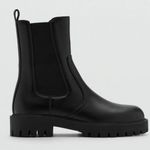 Mango Chelsea Boots Photo 6