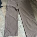 Patagonia  cropped pants size 2 Photo 3