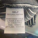 Andrée NWT Andree By Unit Tiered Bell Sleeve Blouse. Photo 4