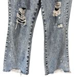 Circus by Sam Edelman Circus NY By Sam Edelman High Rise Slim Straight Jeans Photo 3