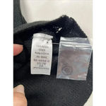 Woman Within White Cardigan Sweater Sz 2X Button Front Crew Neck Lightweight Photo 7