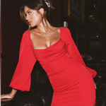 Princess Polly Dress Photo 0