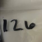 SKIMS  Signature Swim Sarong Skirt Coverup
Onyx Black 3XL Photo 8