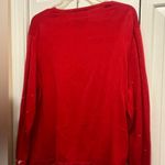 Designers original Studio Joy Christmas button down sweater. Snowflake detail XL Photo 3