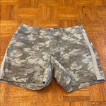 Spanx CHINO Camouflage Shorts SMALL Photo 0