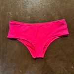 Forever 21 Pink Bikini Set Photo 3