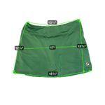FILA  Tennis Skirt Green Athletic Pleated Athletic Skort Women's Size Medium Photo 1