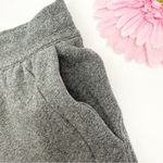 Lululemon  Scuba Jogger Sweatpants High Rise  
Heathered Speckled Black Grey Photo 9