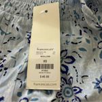 Blue Rain Francesca’s Medallion Drawstring Shorts – XS – NWT Photo 5