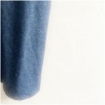 Halston Studio Tank Top Women M Blue Racerback Activewear Lounge Sporty Leisure Size M Photo 5