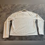 Nike ‎ Dri-FIT White Performance Shirt Photo 2