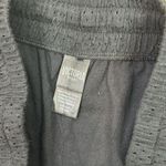 Victoria's Secret  mesh perforated jogger pants size Small Photo 6