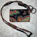 Vera Bradley Id Holder And Lanyard Photo 0