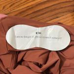 ANDIE Swim The Tahiti One Piece Swimsuit Sequoia size M NWT Photo 7