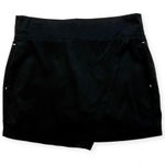 Derek Lam  10C x Athleta Black Skort Photo 0