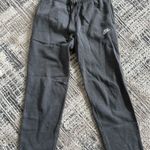 Nike Grey sweatpants Photo 2