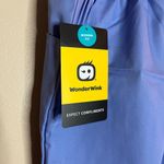 WonderWink Wink Origins Women's The Romeo Flare Leg Cargo Scrub Pant #5026 Photo 2