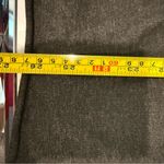 Serendipity Butterfly Peace Sign Black Tank Top Photo 5