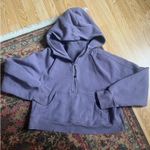 Lululemon  Scuba Hoodie Photo 0