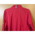 Adidas  ClimaProof Women's Windbreaker Size Medium Photo 9