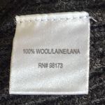 W By Worth  Stripe Wool Sweater Dress Photo 6