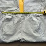 Pilcro  BY ANTHROPOLOGY XL
WOMENS WIDE LEG PANTS
IVORY ANS CAMOPRINT COLOR Photo 11