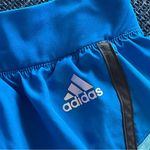 Adidas | Blue Climalite Running Shorts Sz XS Photo 3
