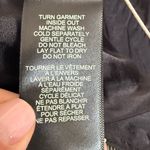 BLANK NYC  Black Bomber Jacket Photo 6