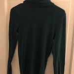 Hollister Ribbed Long Sleeve Turtleneck Photo 0