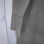 ZARA  turtleneck neck long sleeve oversized long sweater Photo 3