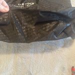 Rockefeller Center Top Of The Rock Tote Bag Large Black Souvenir New York NYC Photo 2