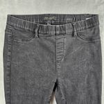 Judy Blue  Skinny Black Denim Jegging Jeans Women's Size 29 Photo 1
