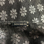 Dodo Bar Or Kathy Lurex Metallic Floral Tiered A Photo 9