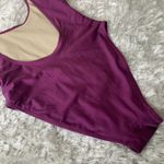 Private Party  One Piece Swim Suit Poppin' Bottles Sz M/L Photo 4