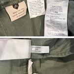 Madewell  Garment-Dyed Relaxed Coverall Romper Size XXS Photo 8