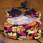 Islander Floral Swim Bag Photo 2