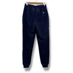 FIGS  NWT‎ Zamora High Waisted Jogger Scrub Pants XS Navy Workwear Photo 1