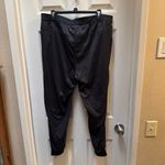 The North Face Aphrodite Black Joggers Photo 3