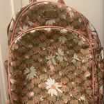 Michael Kors MK Backpack Photo 0