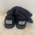 UGG  Sweater Knit Boot Photo 2