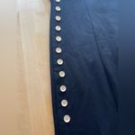 Fifteen Twenty  Black Midi Dress Photo 5